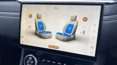 Jaguar F-Pace 2.0 P400e R-Dynamic HSE Black 5dr Auto AWD Estate